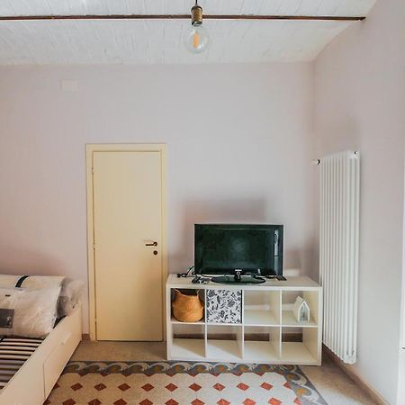 Cairoli Boutique Apartment Roma Dış mekan fotoğraf