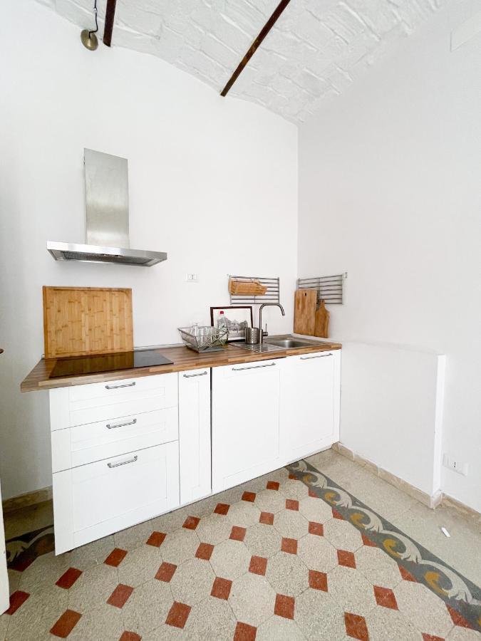 Cairoli Boutique Apartment Roma Dış mekan fotoğraf