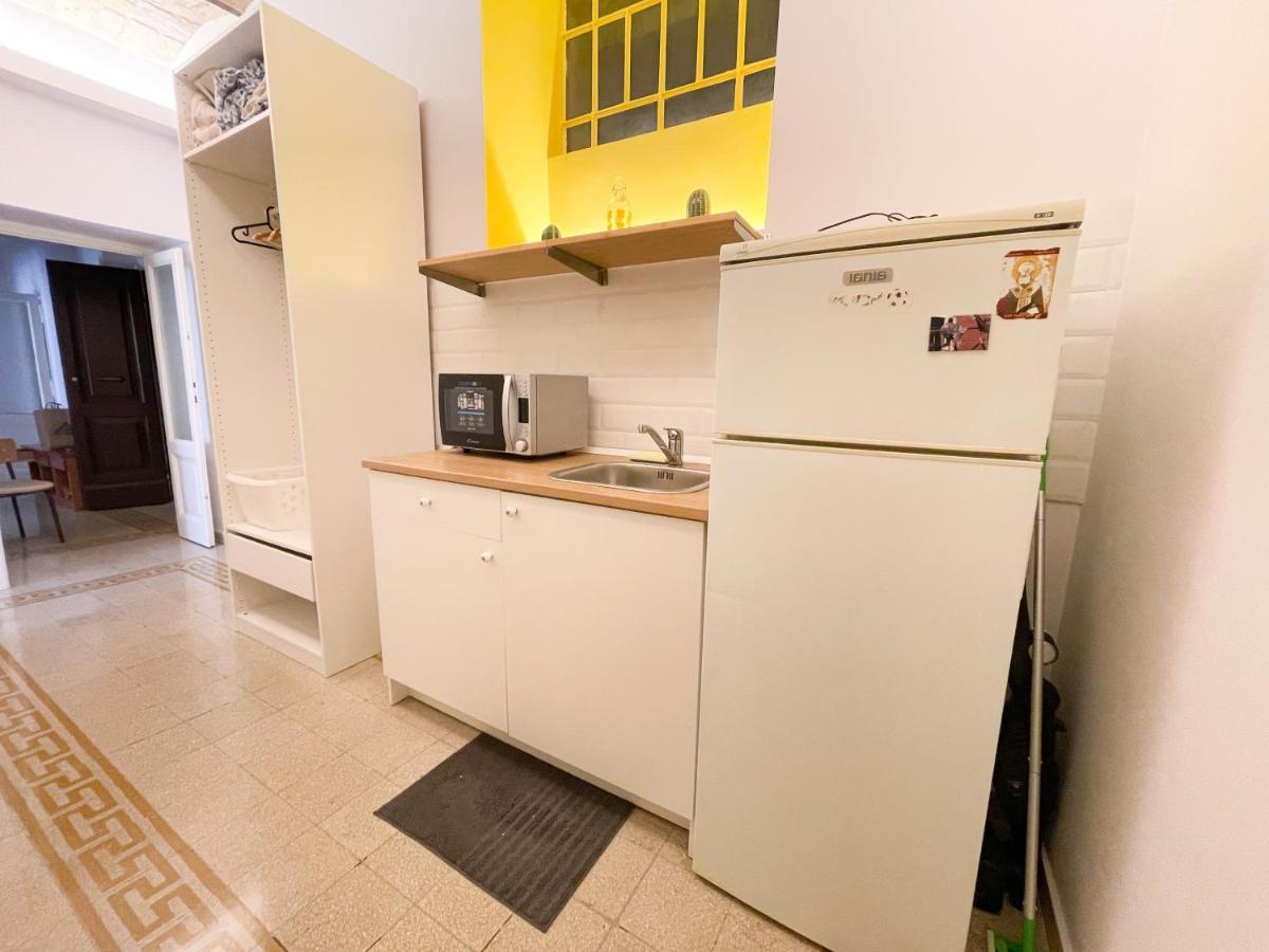 Cairoli Boutique Apartment Roma Dış mekan fotoğraf
