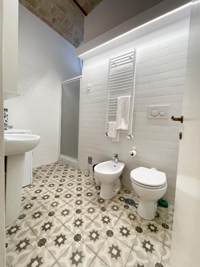 Cairoli Boutique Apartment Roma Dış mekan fotoğraf