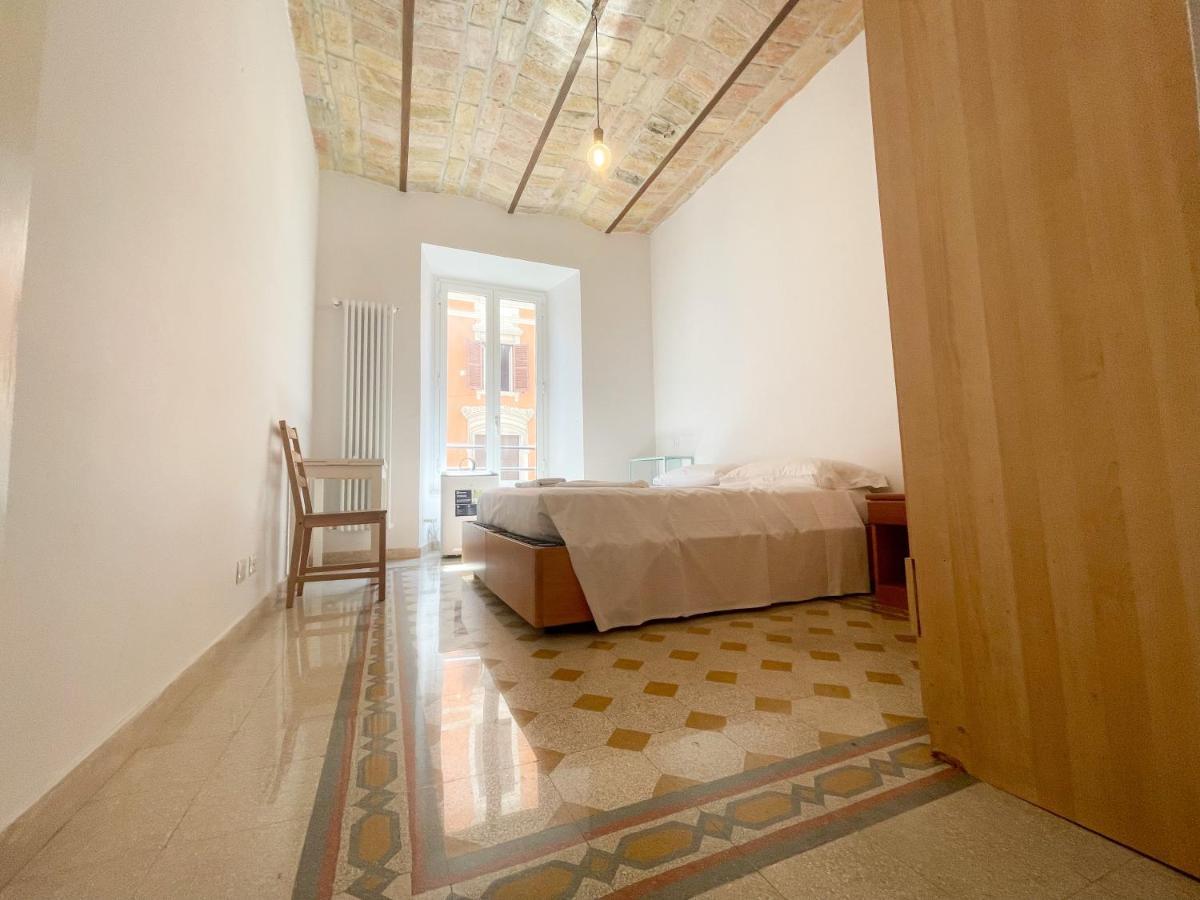Cairoli Boutique Apartment Roma Dış mekan fotoğraf