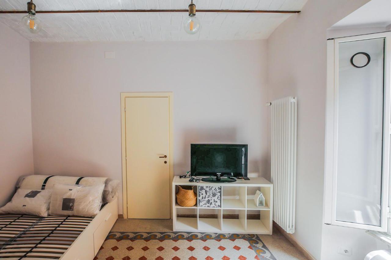 Cairoli Boutique Apartment Roma Dış mekan fotoğraf