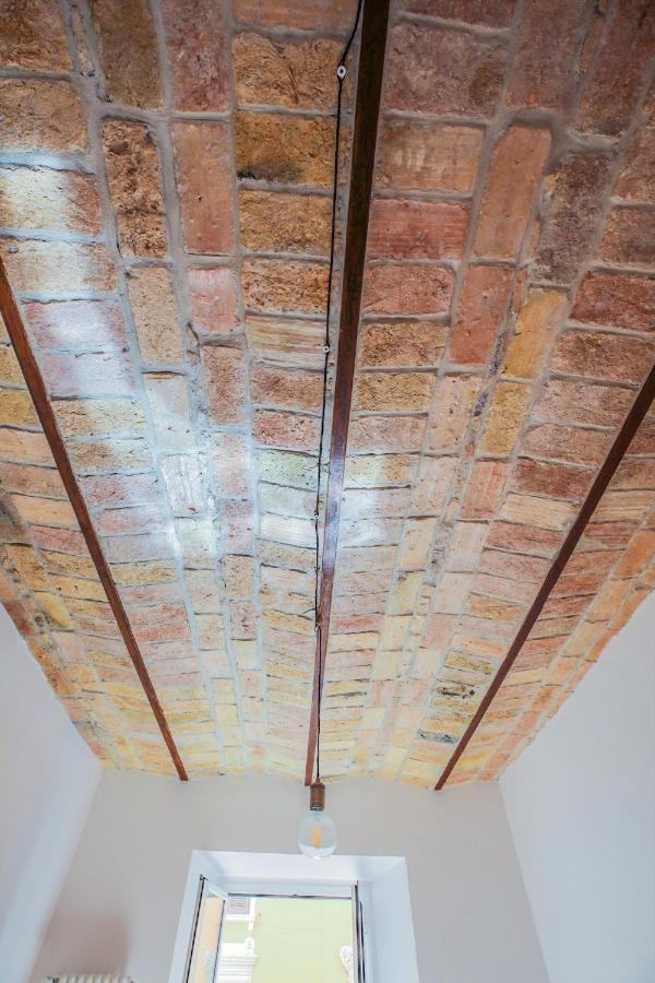 Cairoli Boutique Apartment Roma Dış mekan fotoğraf